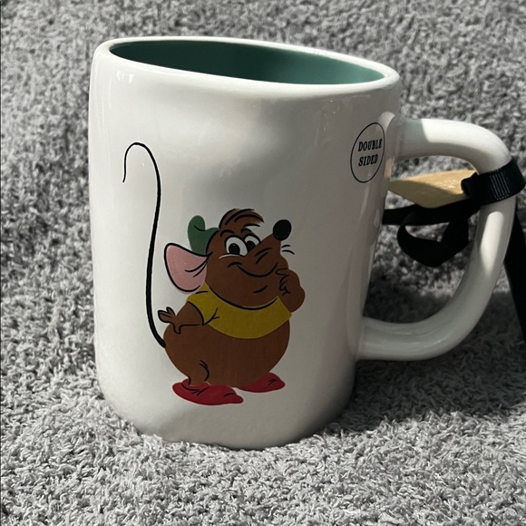 Rae Dunn Disney Mug - Picture 3 of 6